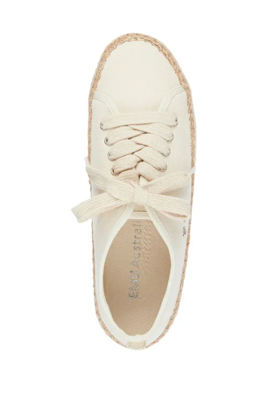 Agonis Organic Weave Espadrille