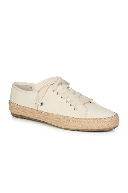 Agonis Organic Weave Espadrille