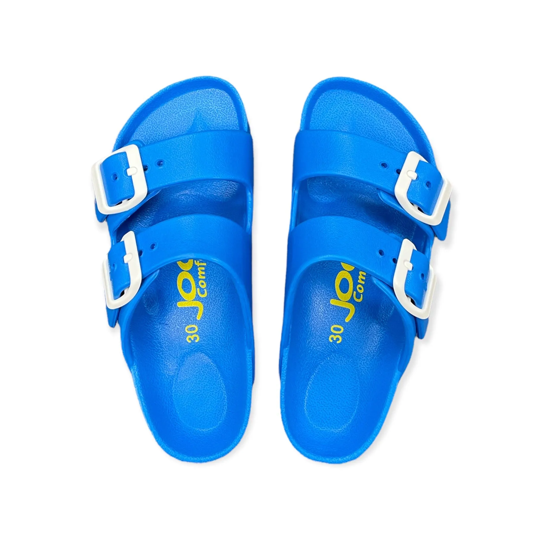 Andy EVA Kid's - Pacific Blue