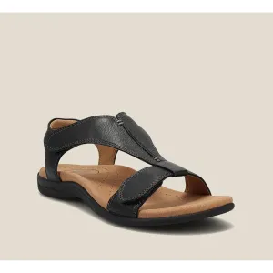 Angelique Sandals - Lässige orthopädische Vintage-Damensandalen