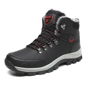 Arctic Apex Men's Winter Boots