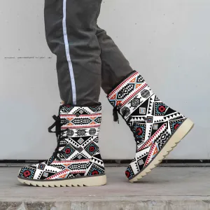 California Coast Polar Winter Boots