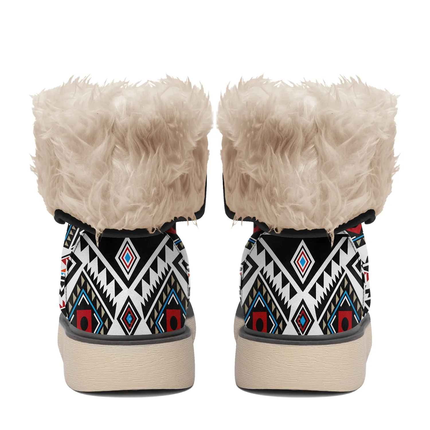 California Coast Polar Winter Boots