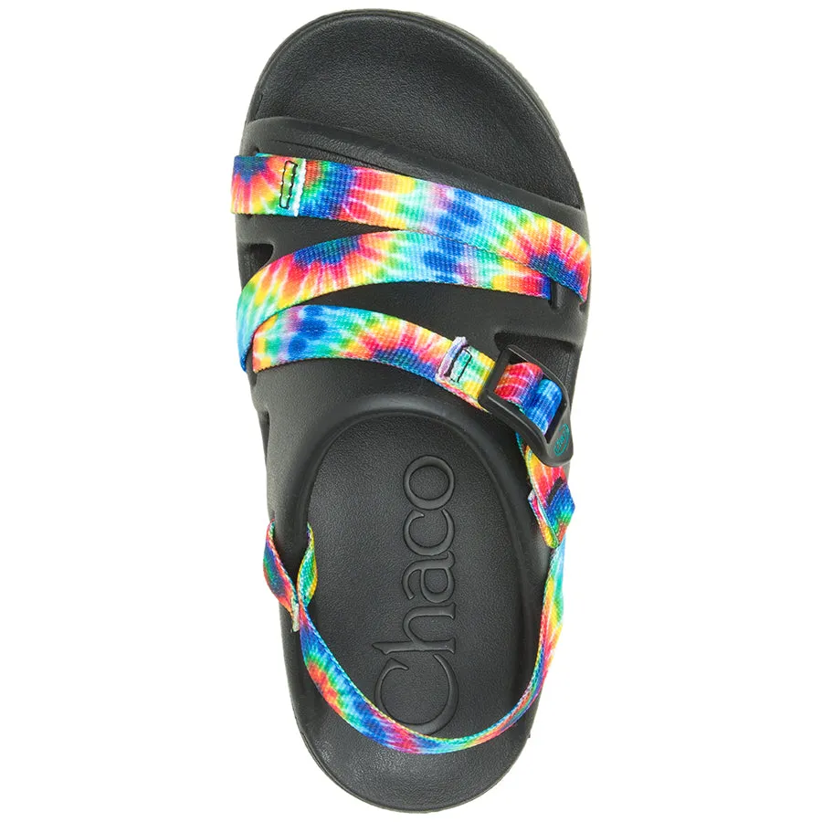 Chaco Chillos Sport Kid's Sandals