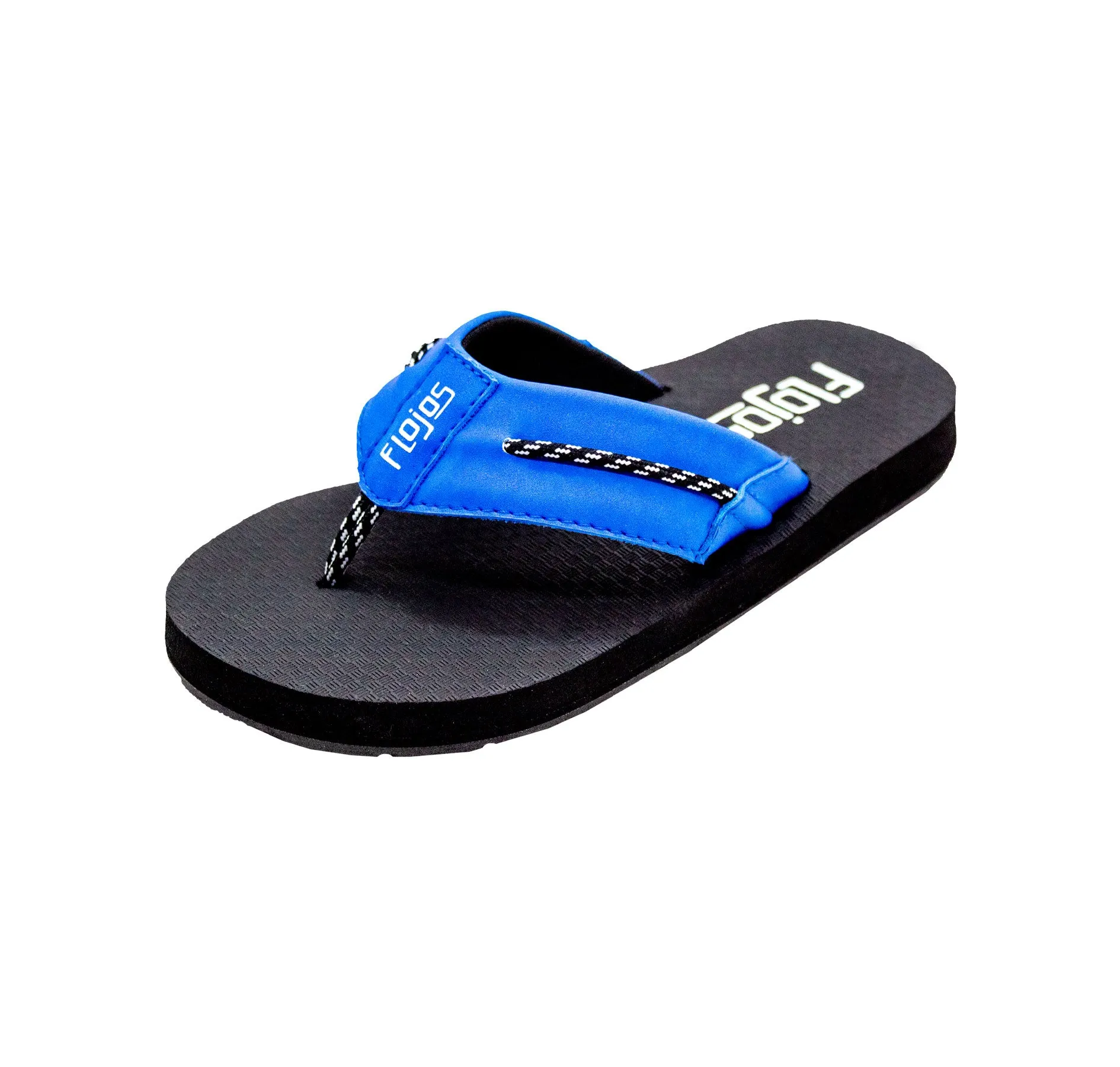 Charger - Boy's Sandal