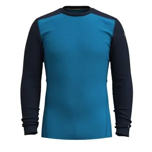 Classic Thermal Merino Base Layer Crew Boxed - Men's