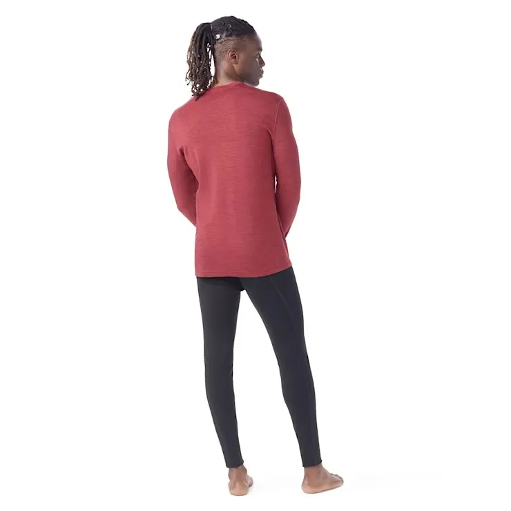 Classic Thermal Merino Base Layer Crew Boxed - Men's