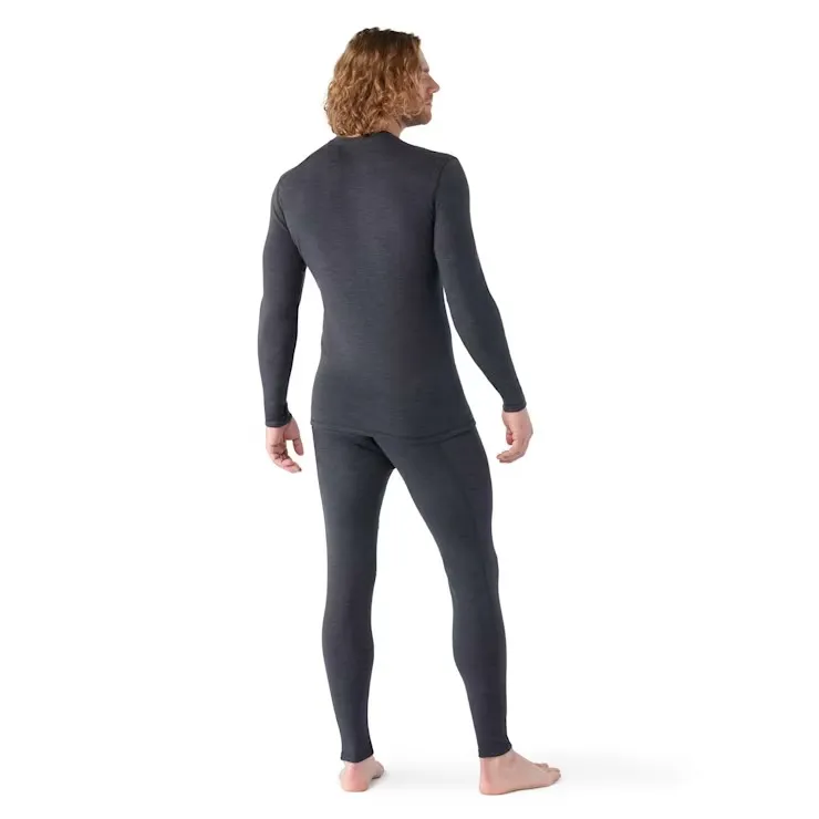 Classic Thermal Merino Base Layer Crew Boxed - Men's