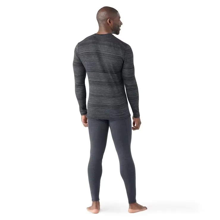 Classic Thermal Merino Base Layer Crew Boxed - Men's