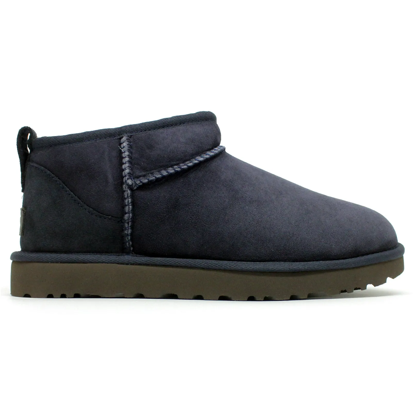 Classic Ultra Mini Suede Women's Winter Boots