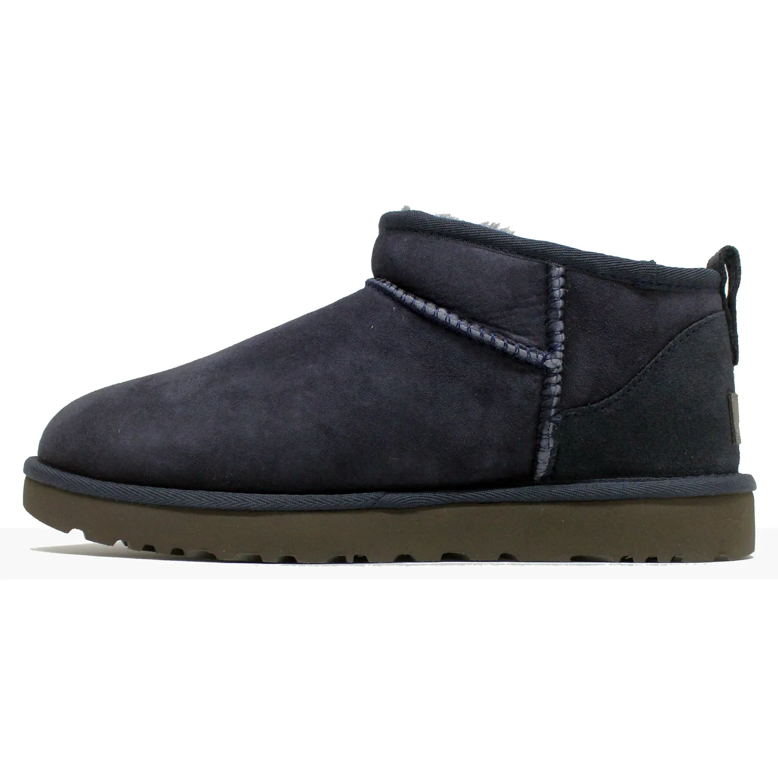 Classic Ultra Mini Suede Women's Winter Boots