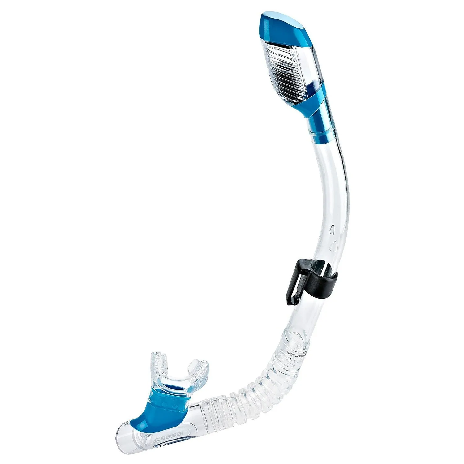 Cressi Supernova Dry Junior Small Size Snorkel