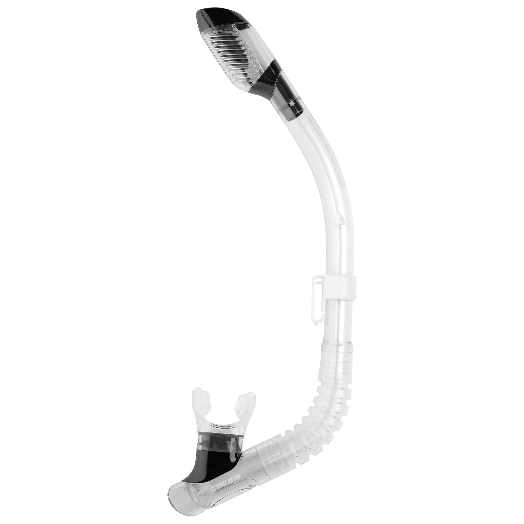 Cressi Supernova Dry Junior Small Size Snorkel