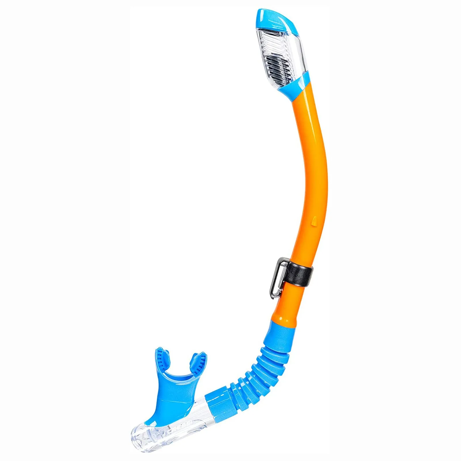 Cressi Supernova Dry Junior Small Size Snorkel