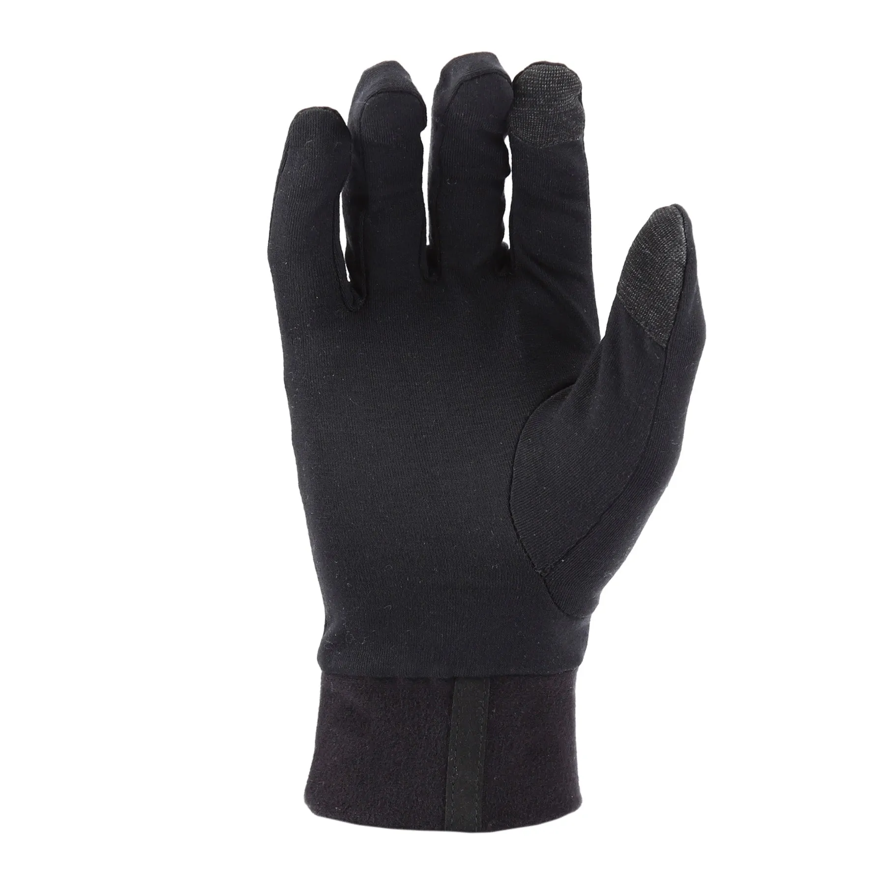 CTR Adrenaline DriRelease Wool Glove Liner with Touch Screen No.1698