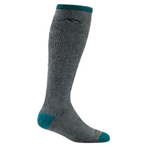 Darn Tough Mountaineering Over-the-Calf Heavyweight Hiking Sock (Women's)