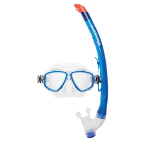 Ecco Mask w/ Snorkel