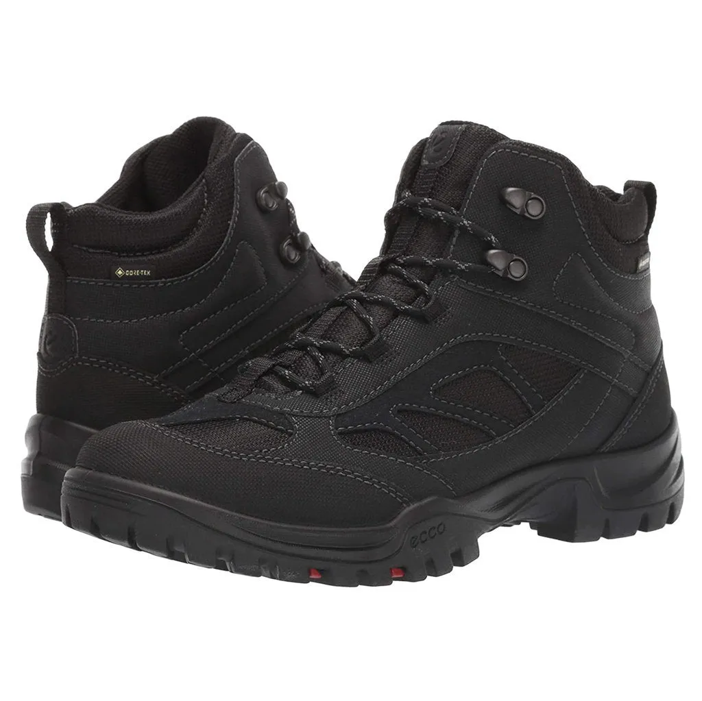 Expedition III GTX Leather Men's Waterproof Hiking Boots