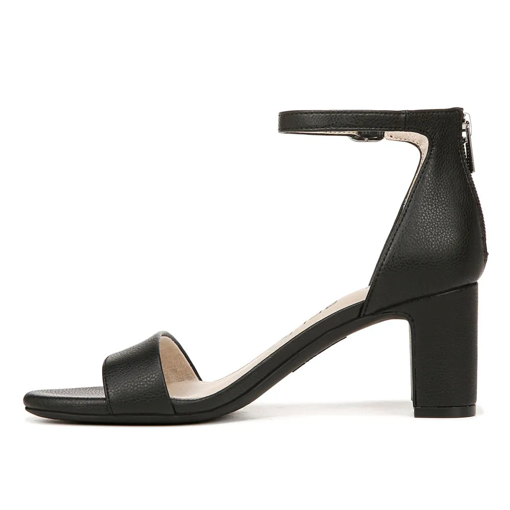 Florence Ankle Strap Sandals