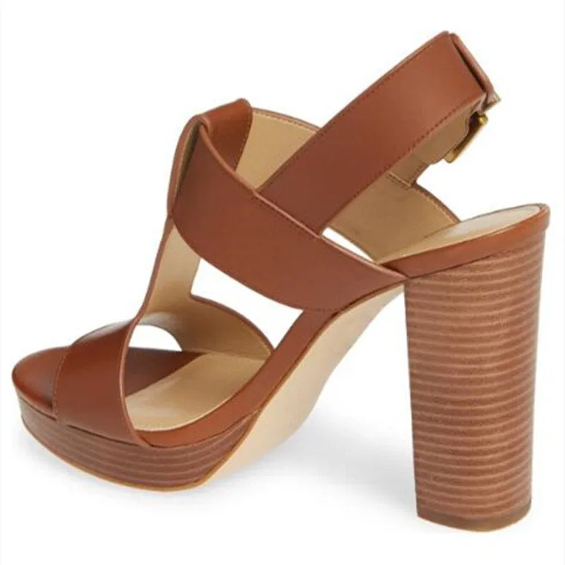 Funki Buys | Shoes | Women's Genuine Leather Fashion Sandals