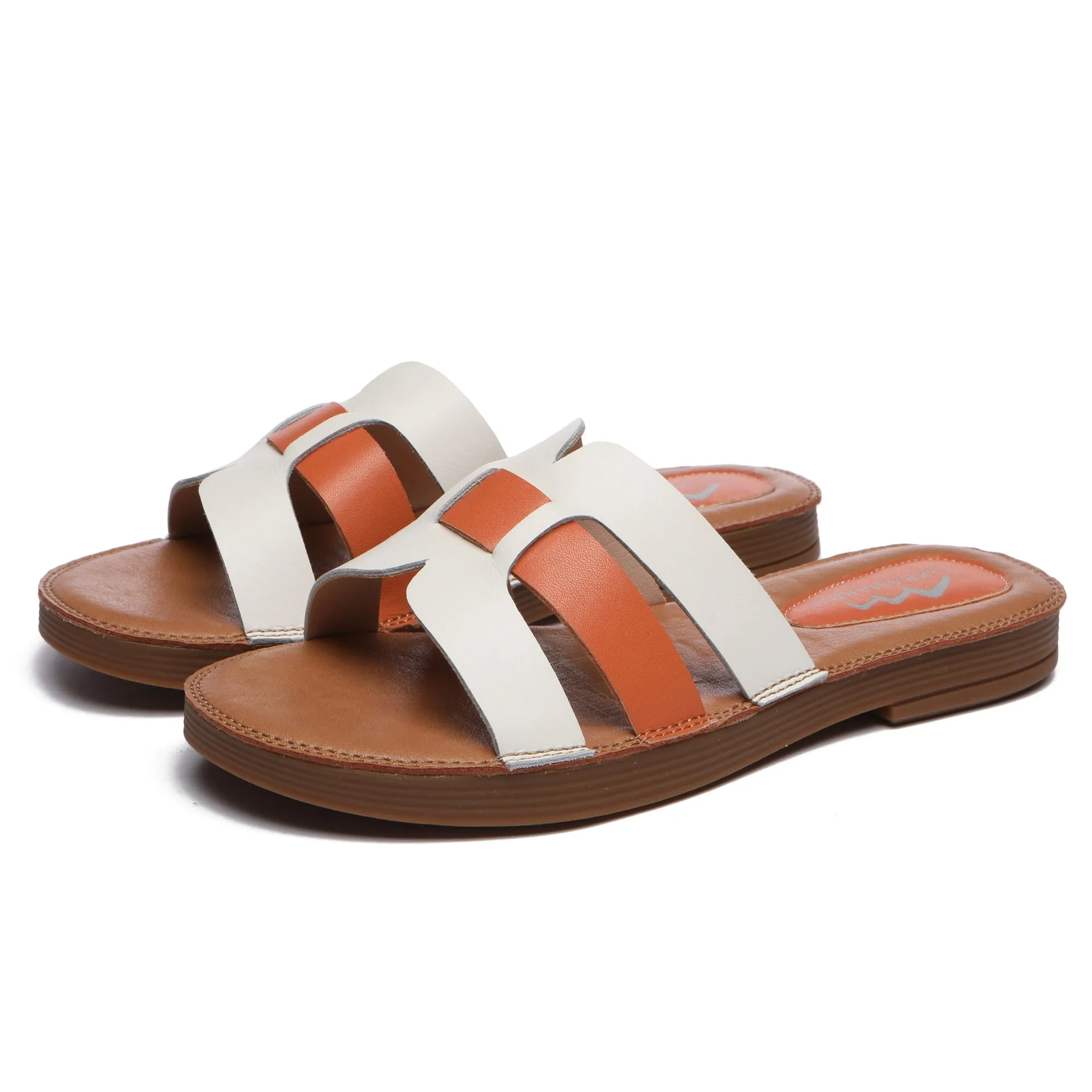 Georgia Ultra Flex Women Sandals