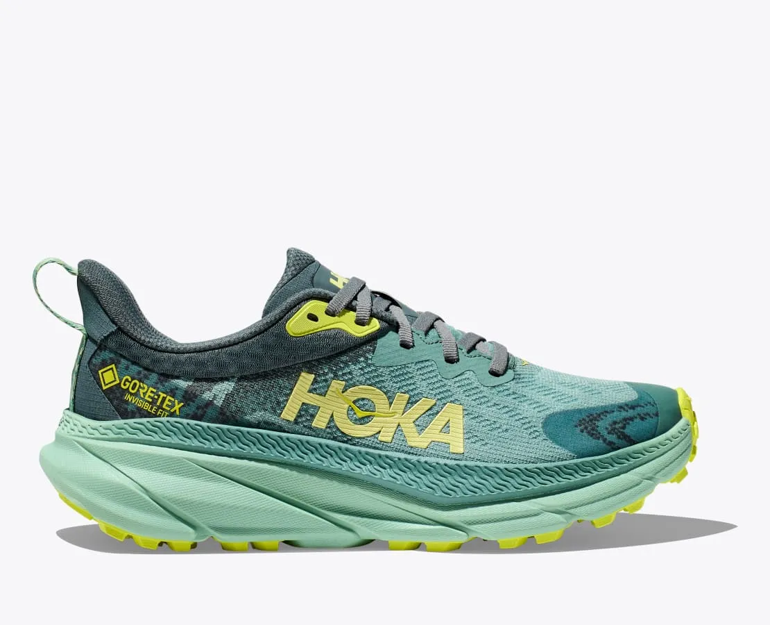 HOKA Women's Challenger 7 GTX