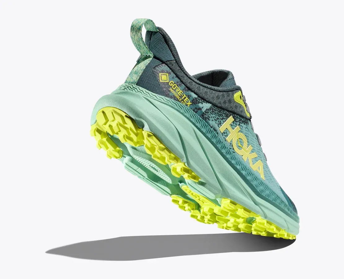 HOKA Women's Challenger 7 GTX