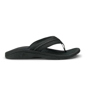 Hokua Mens - Black / Dark Shadow