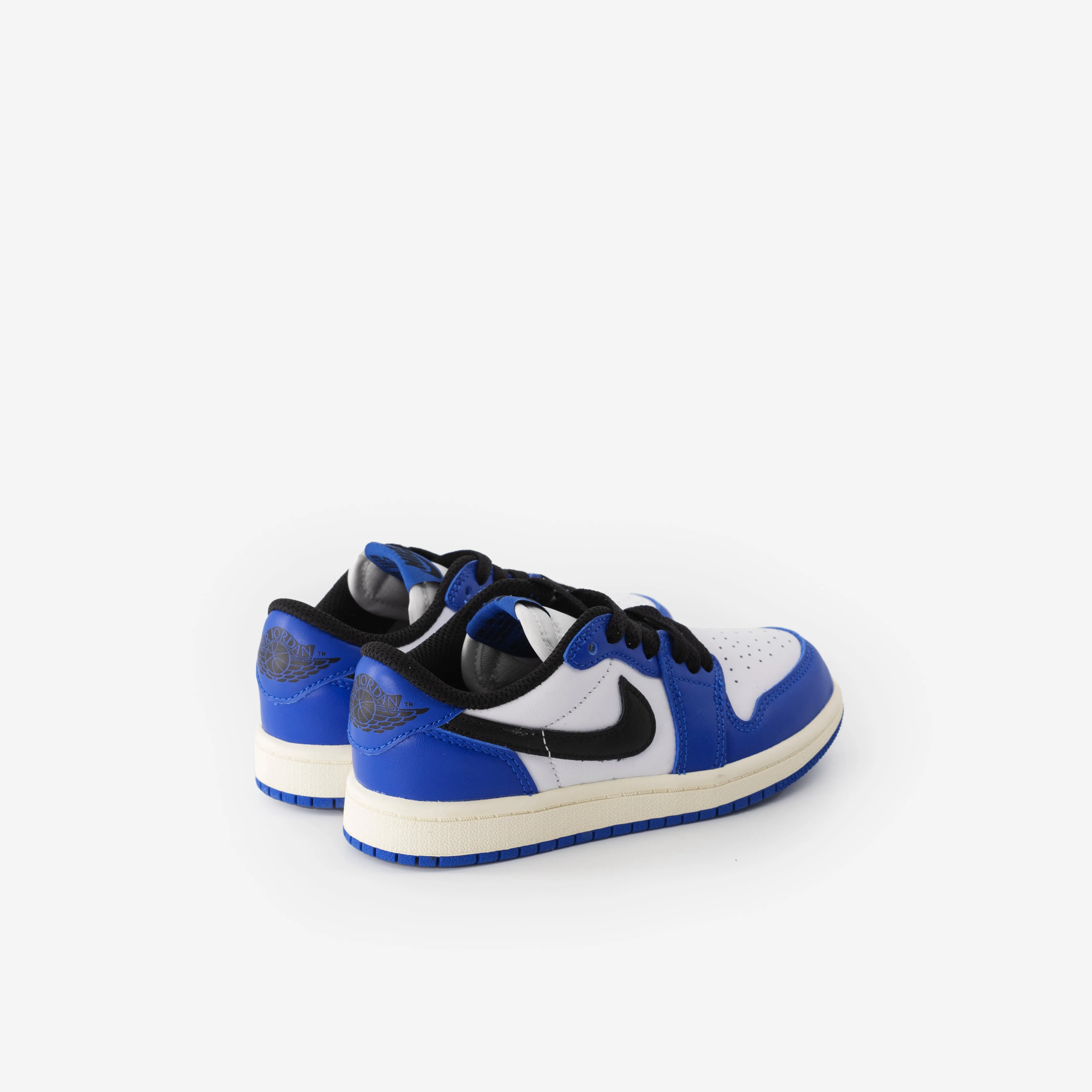 Jordan 1 Retro Low