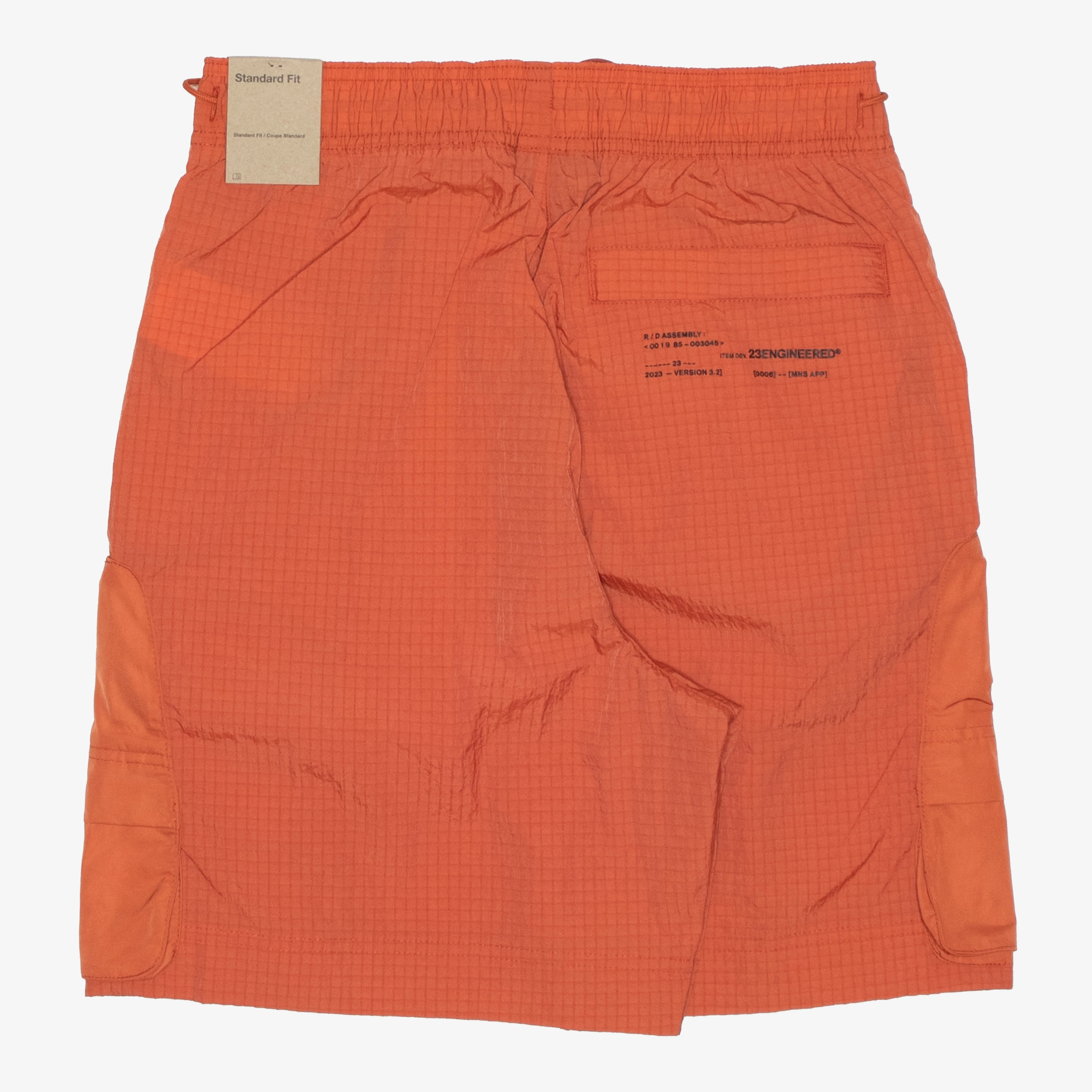 Jordan 23 Engineered Statement Woven Shorts