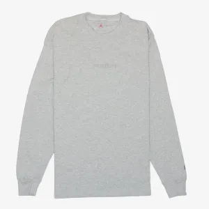 Jordan Air Jdn Wm Longsleeve T-shirt