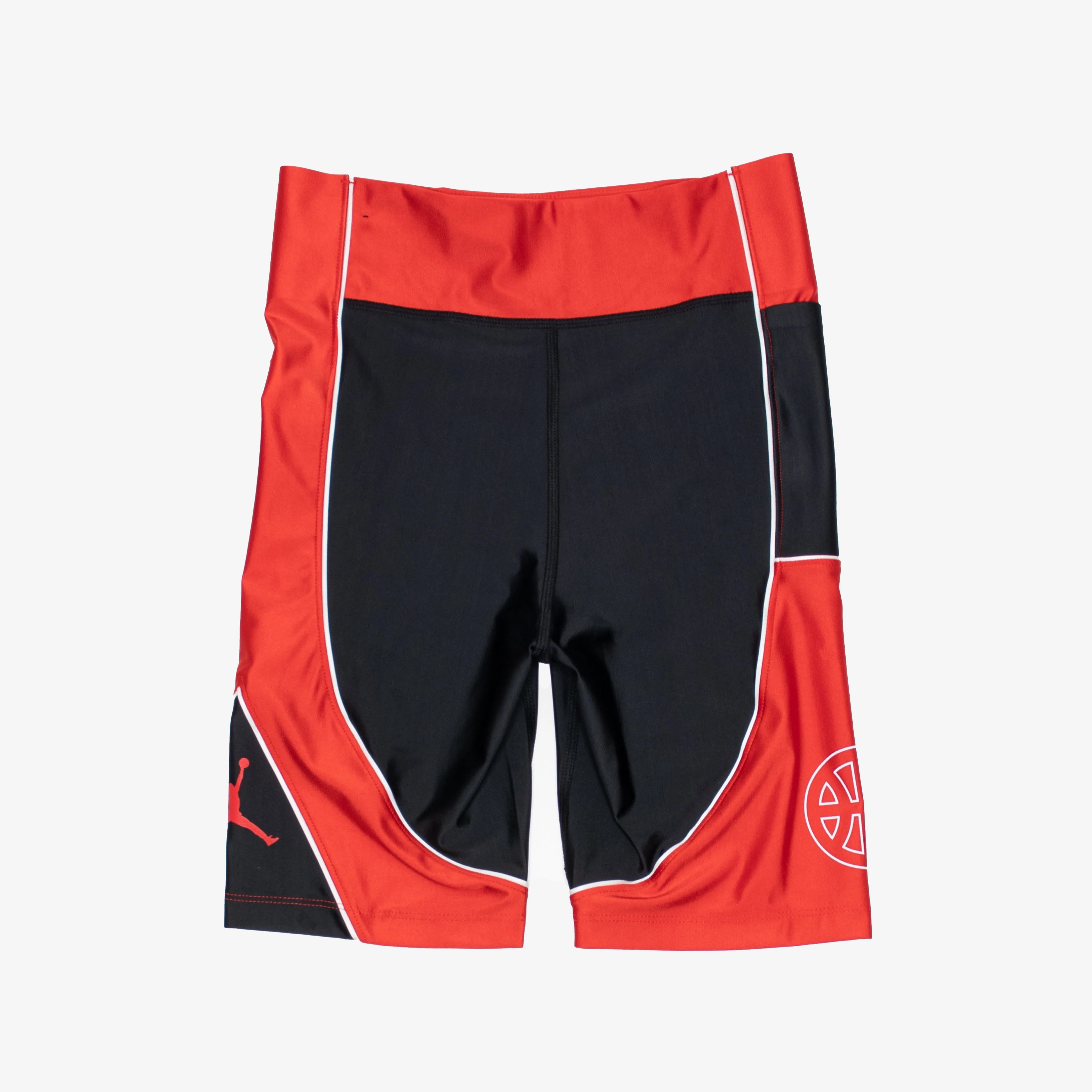 Jordan Essential Quai 54 Bike Shorts Wmns