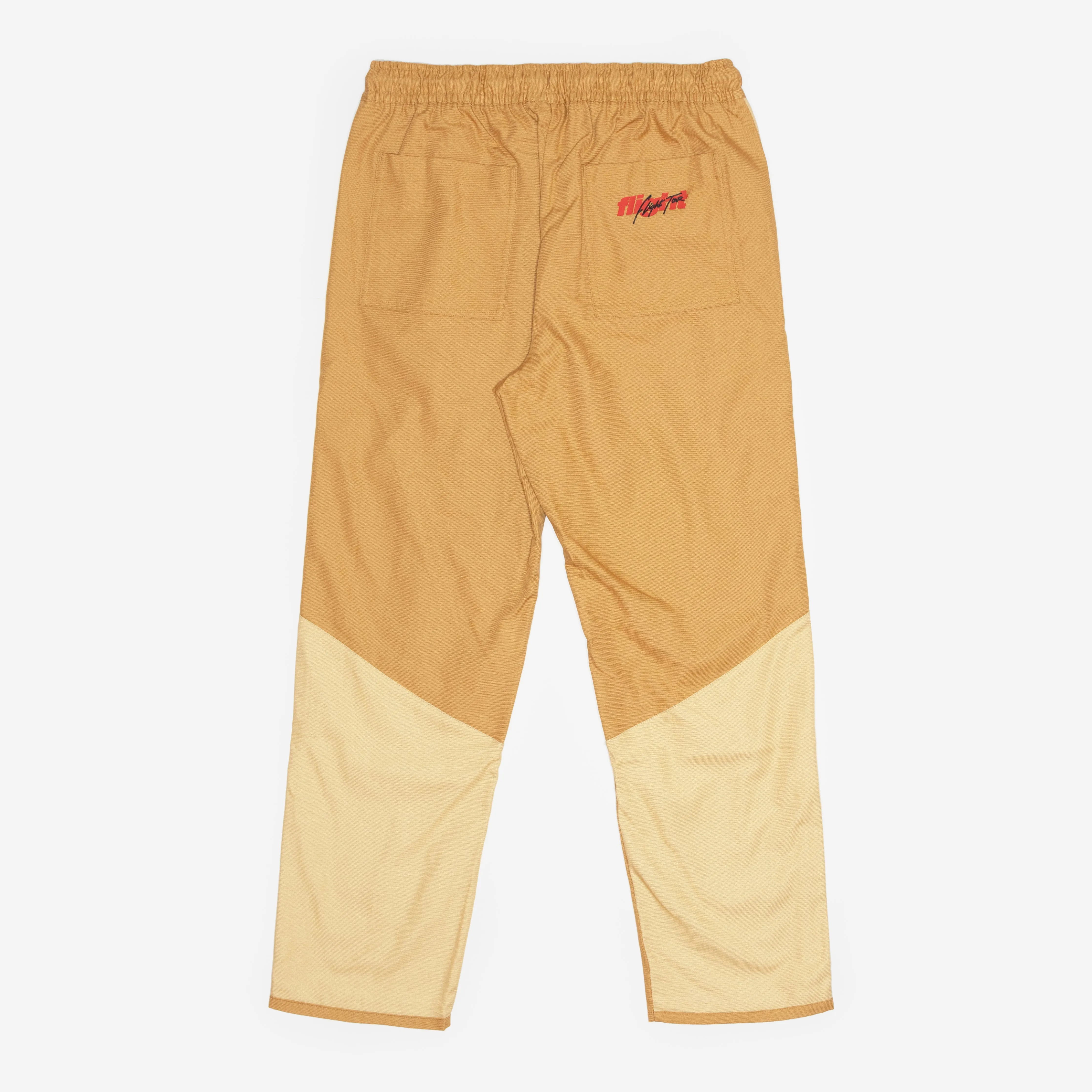 Jordan Flight Heritage Warmup Pants