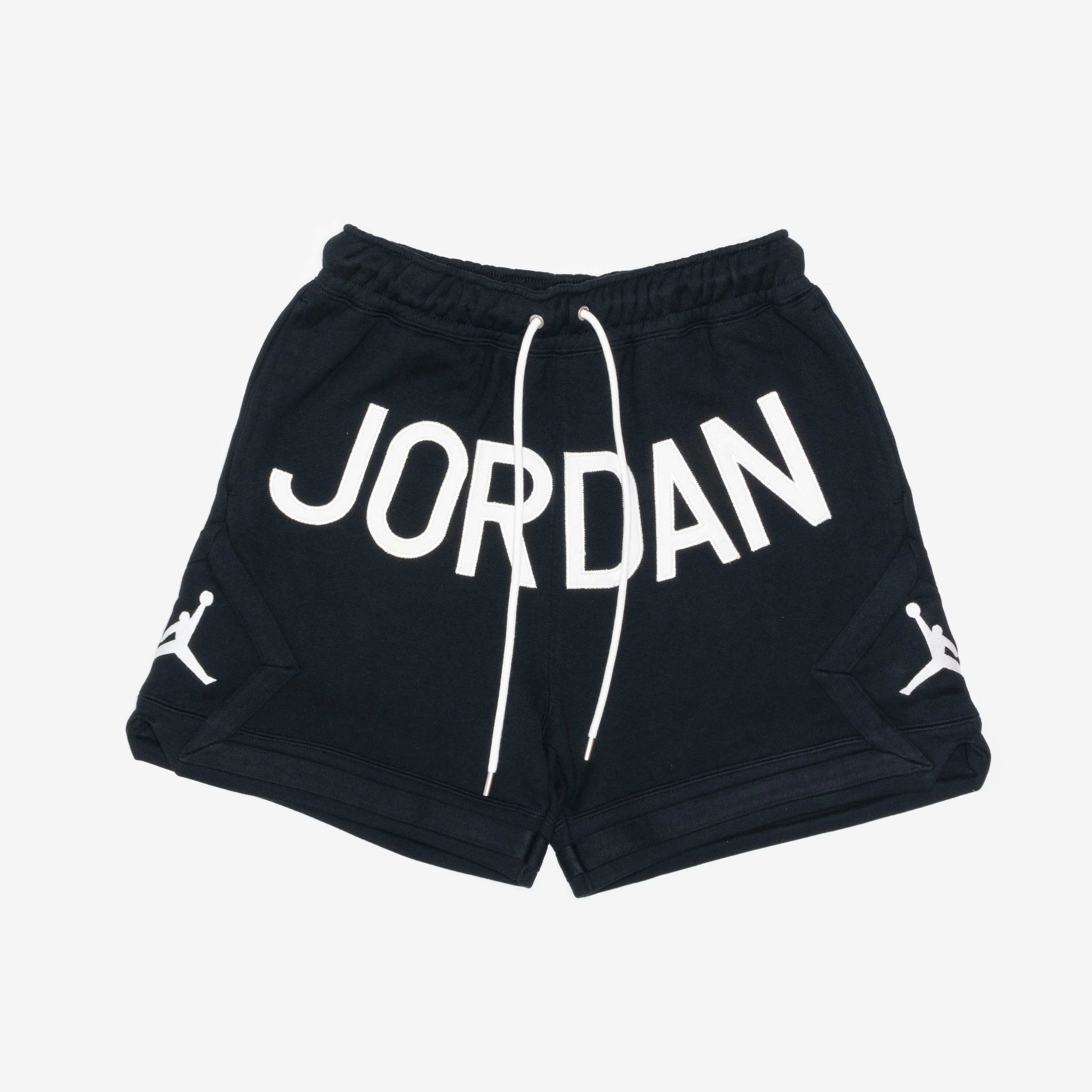 Jordan x Nina Chanel Abney Fleece Shorts