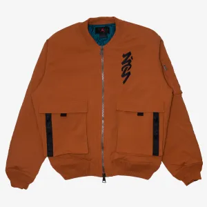 Jordan Zion Flight Jacket