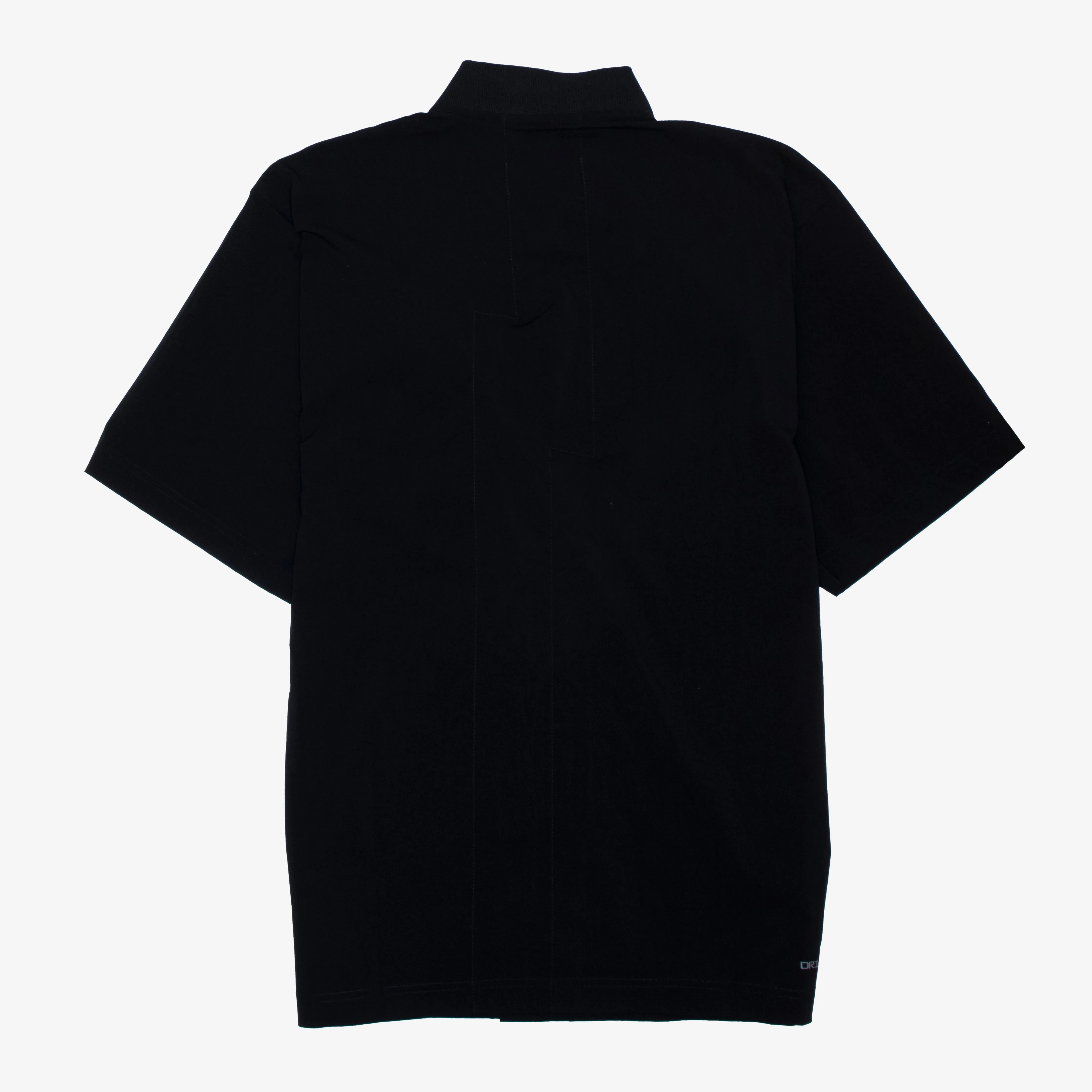 Jordan Zion T-shirt Black