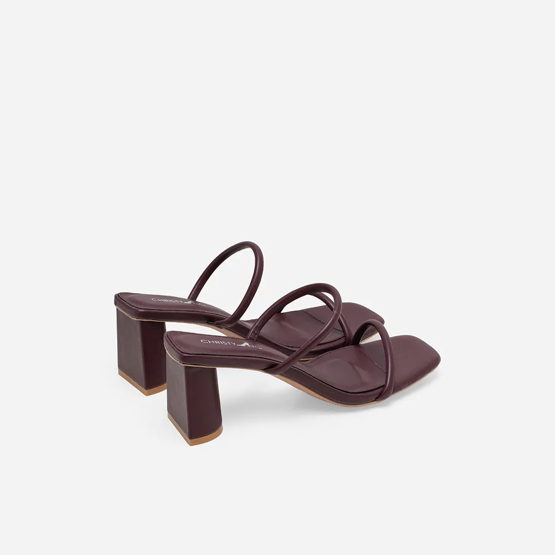 Karla Strap Sandals