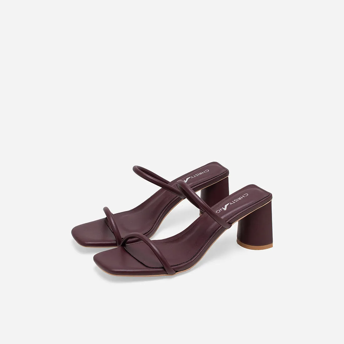 Karla Strap Sandals