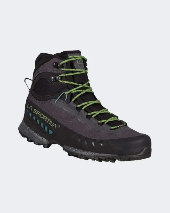 La Sportiva Txs Gtx Men Hiking Boots Grey/Green 24R900718 Grey/Green