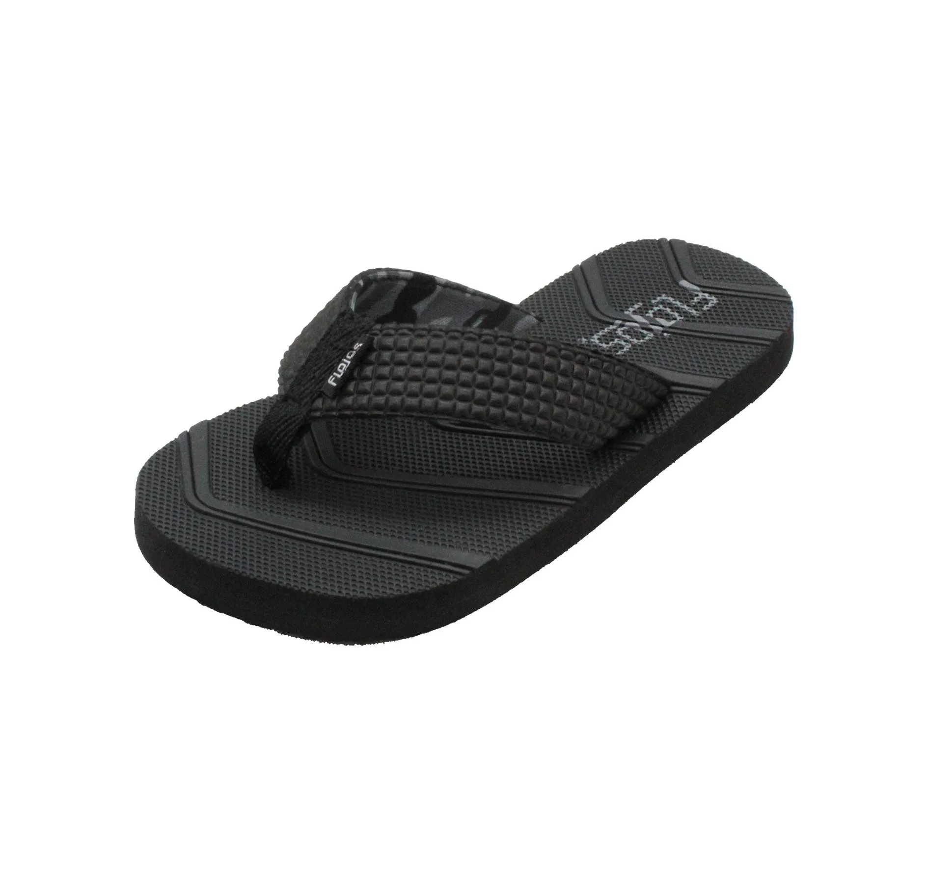 Liam - Boy's Sandal