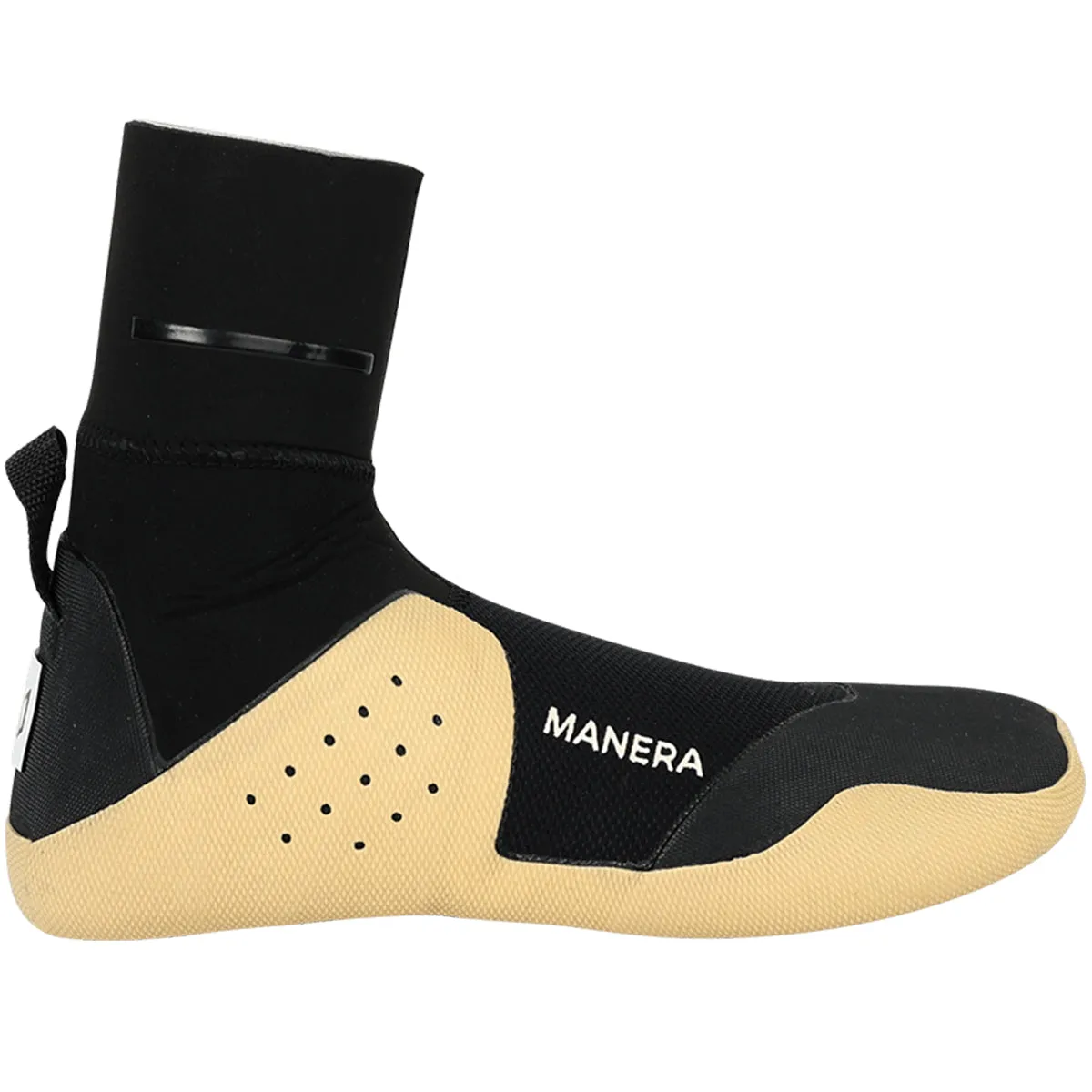 Manera Magma 5mm Round Toe Boots