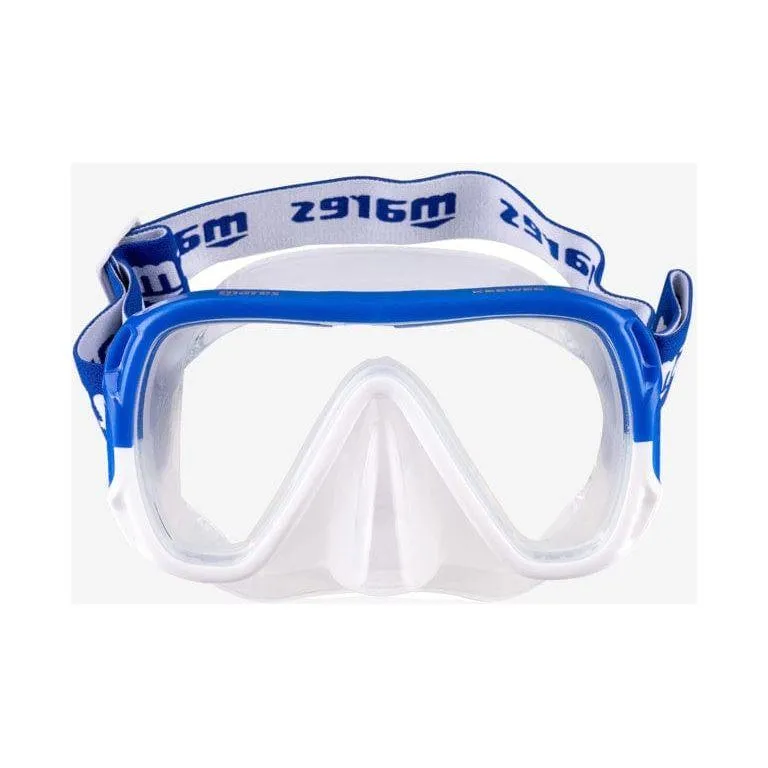 Mares Adult Snorkeling Set - Keewee