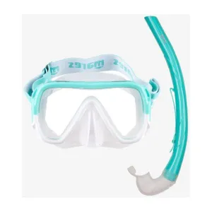 Mares Adult Snorkeling Set - Keewee