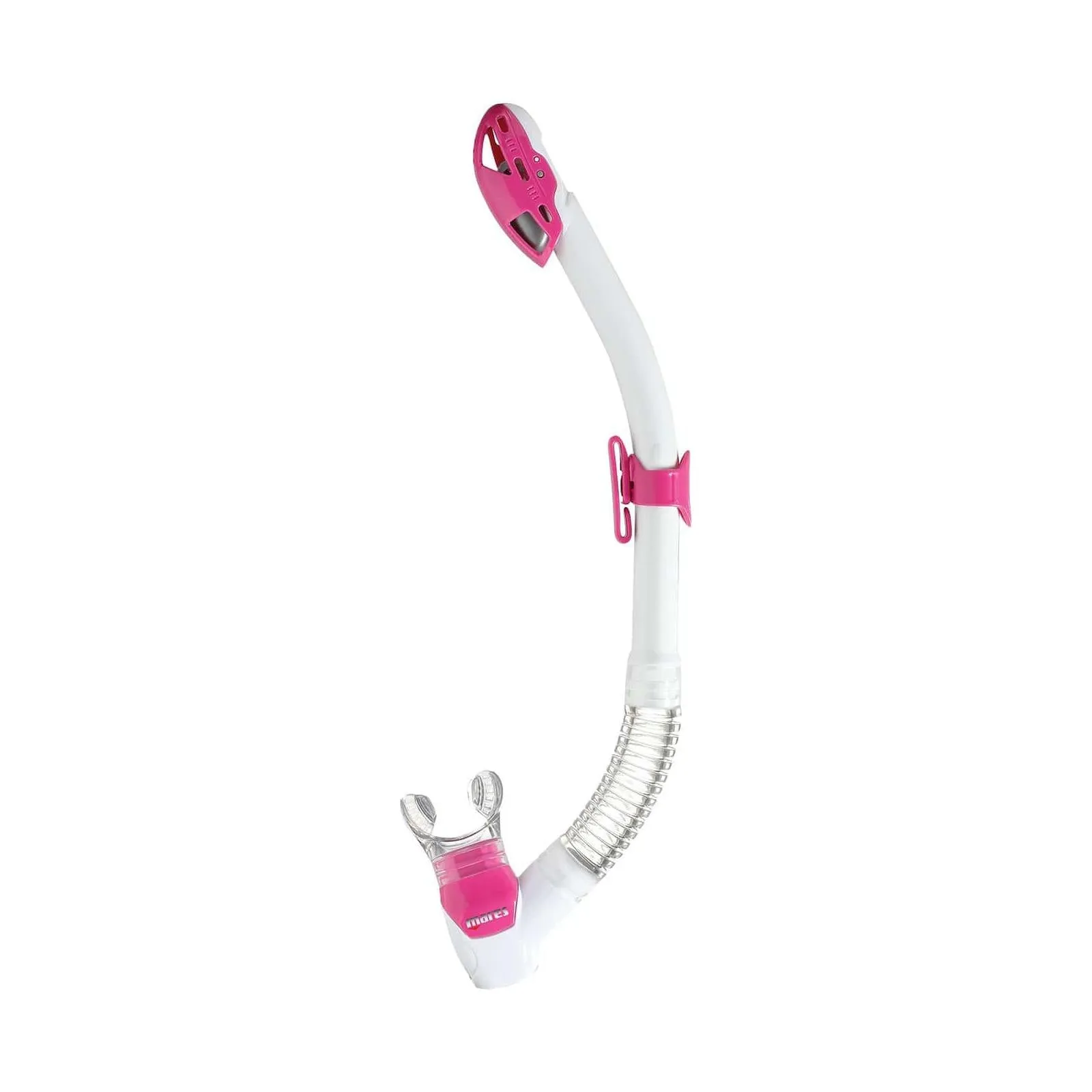 Mares Rebel Dry Snorkel