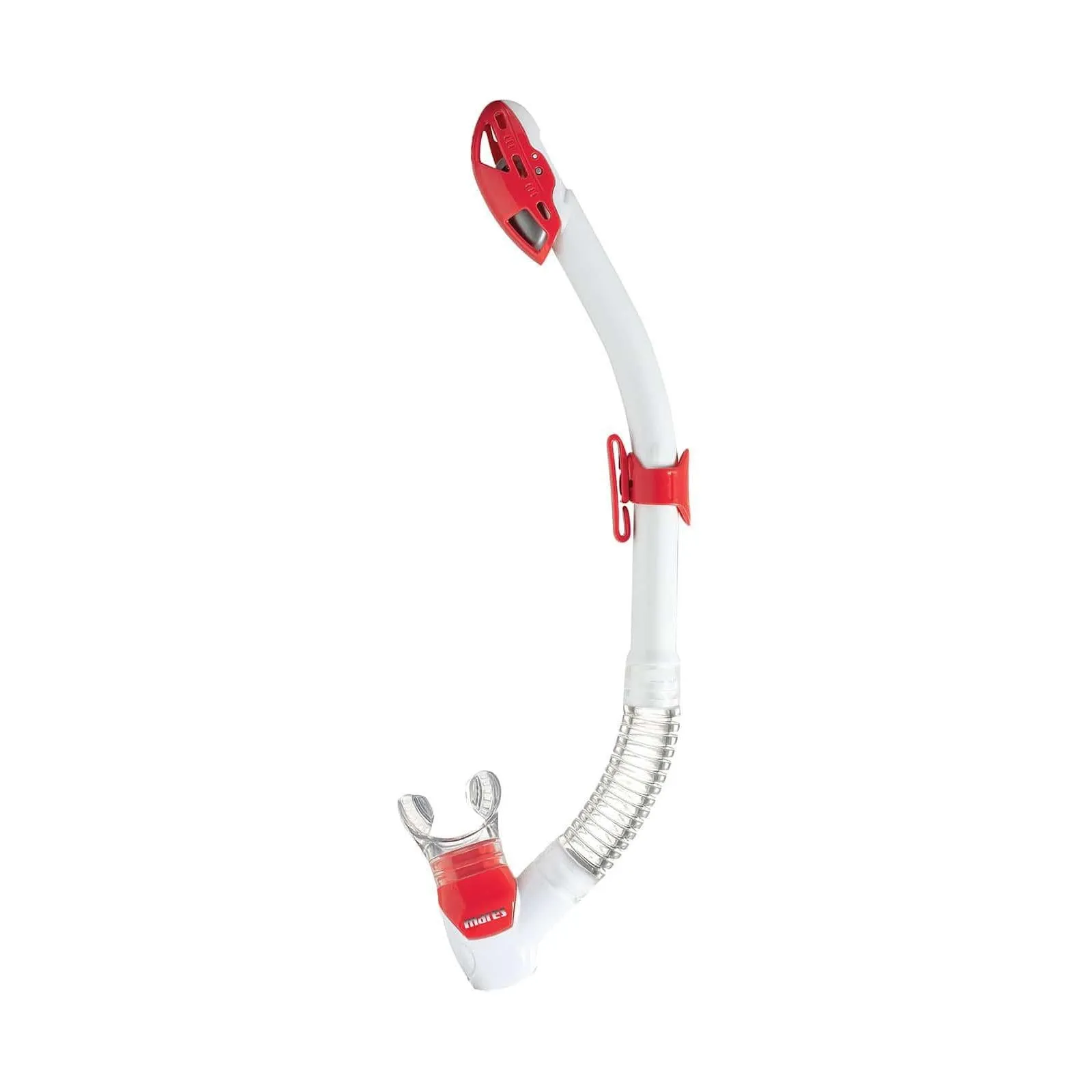 Mares Rebel Dry Snorkel