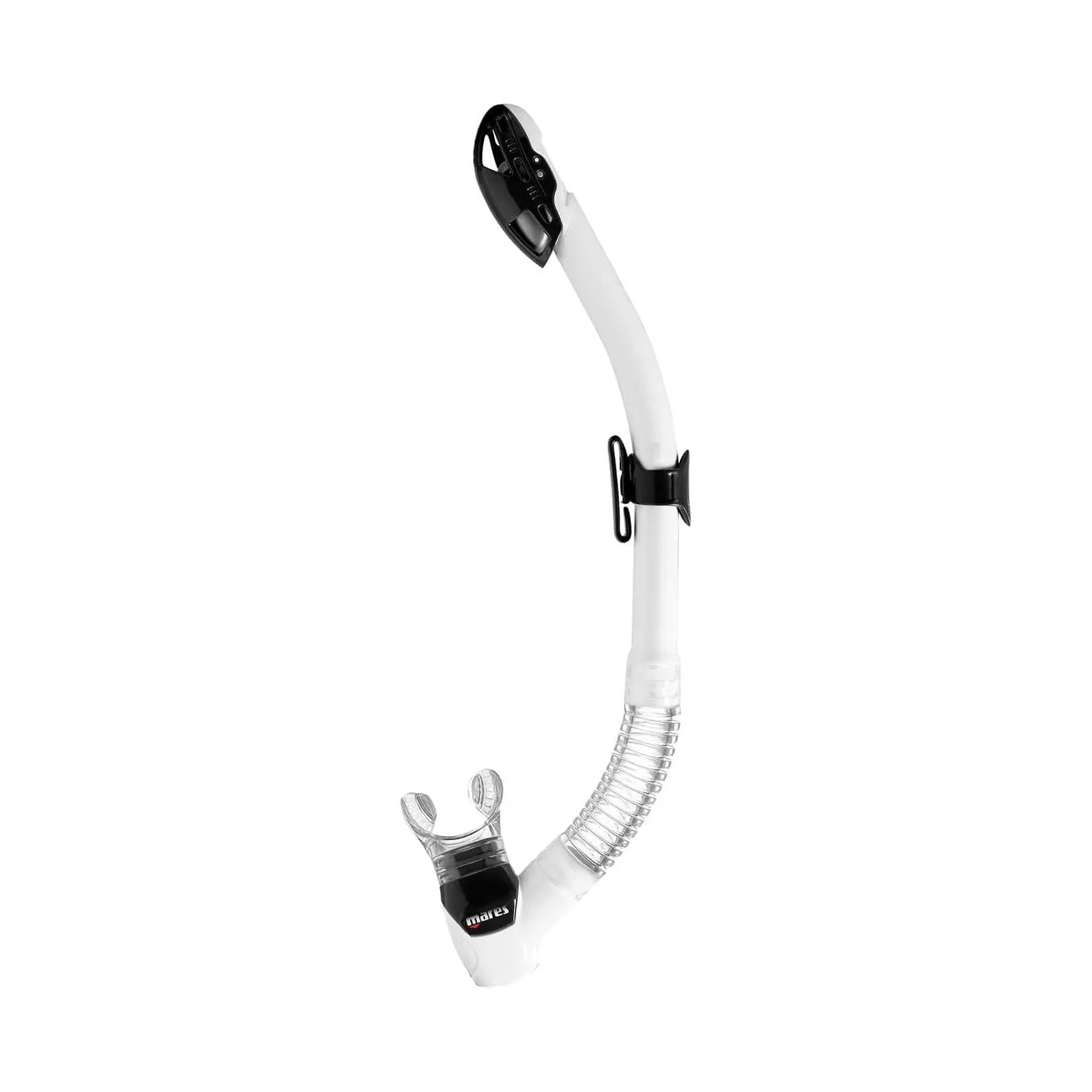 Mares Rebel Dry Snorkel