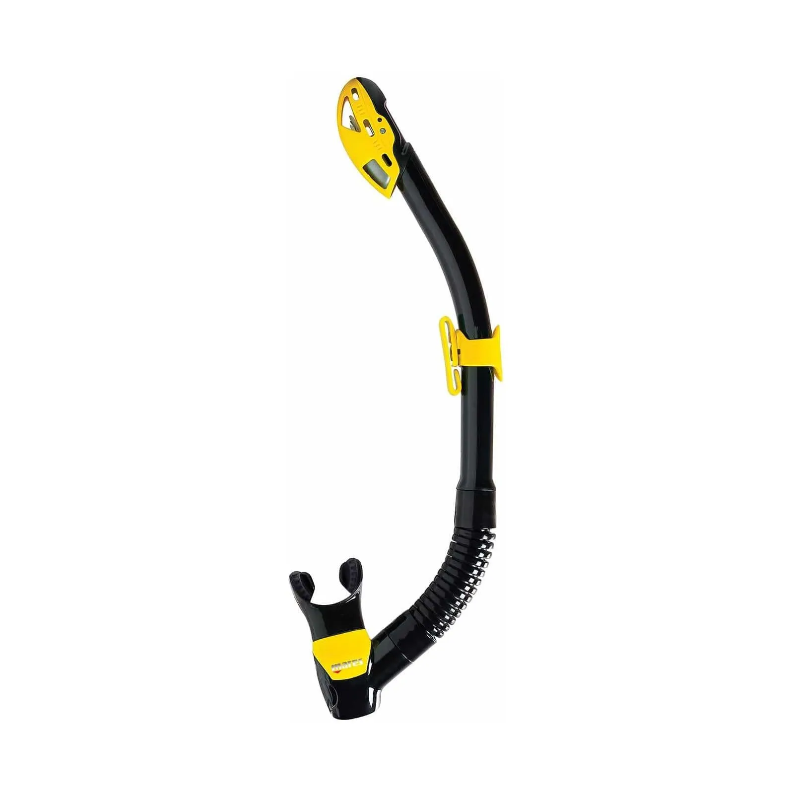 Mares Rebel Dry Snorkel