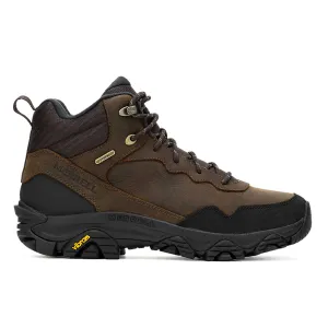 Merrell Coldpack 3 Thermo Mid Waterproof Earth Men's