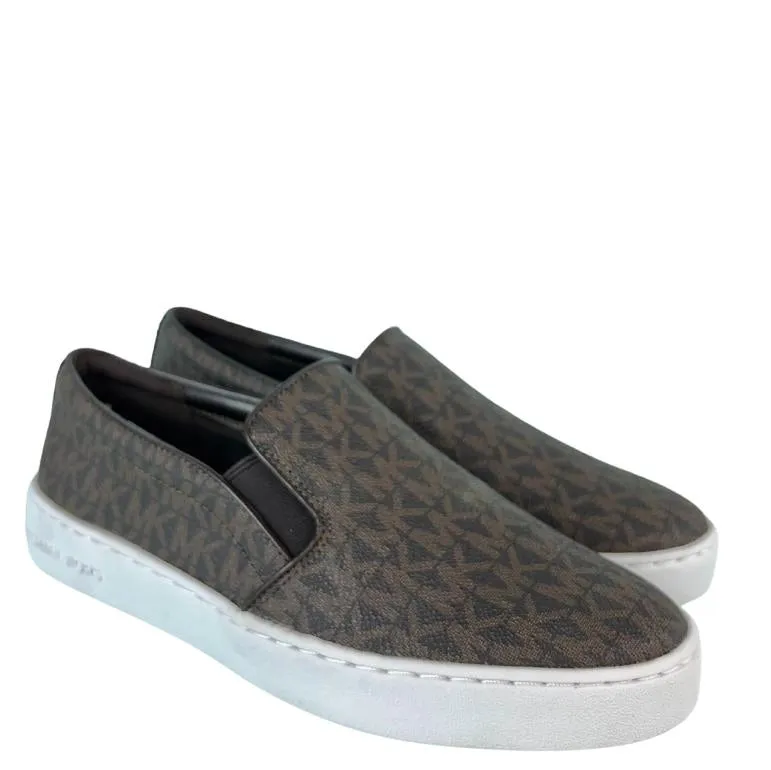 Michael Kors Keaton Slip-On Sneakers