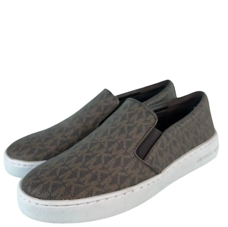 Michael Kors Keaton Slip-On Sneakers